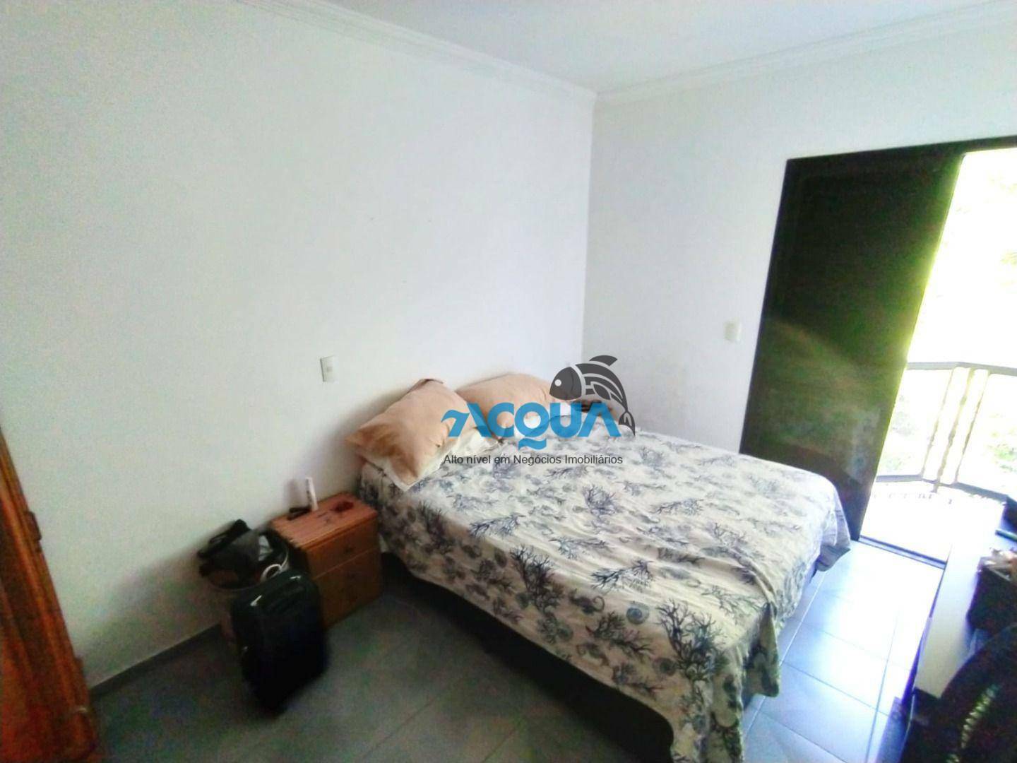 Apartamento à venda com 3 quartos, 110m² - Foto 6