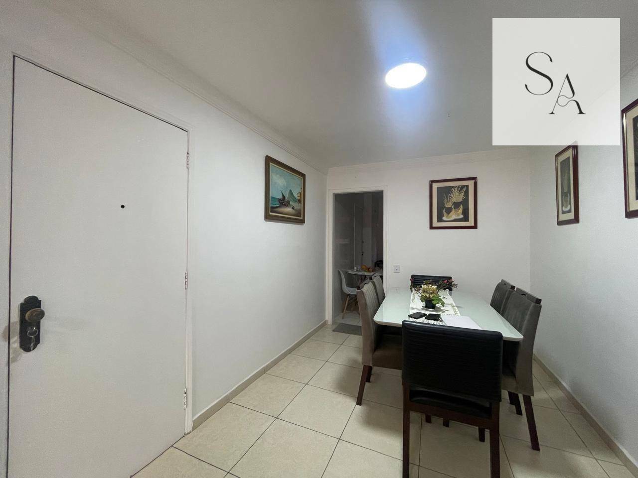 Apartamento à venda com 3 quartos, 90m² - Foto 6