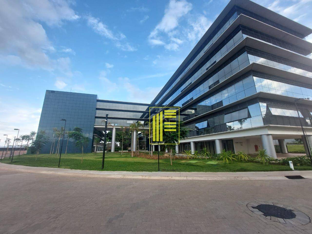 Conjunto Comercial-Sala para alugar, 44m² - Foto 2