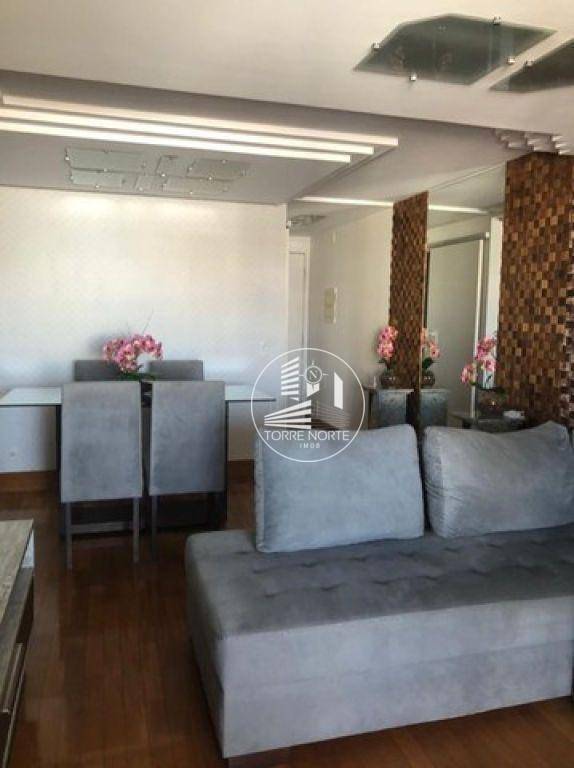 Apartamento à venda com 4 quartos, 108m² - Foto 4