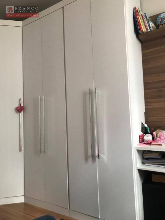 Apartamento à venda com 2 quartos, 49m² - Foto 5