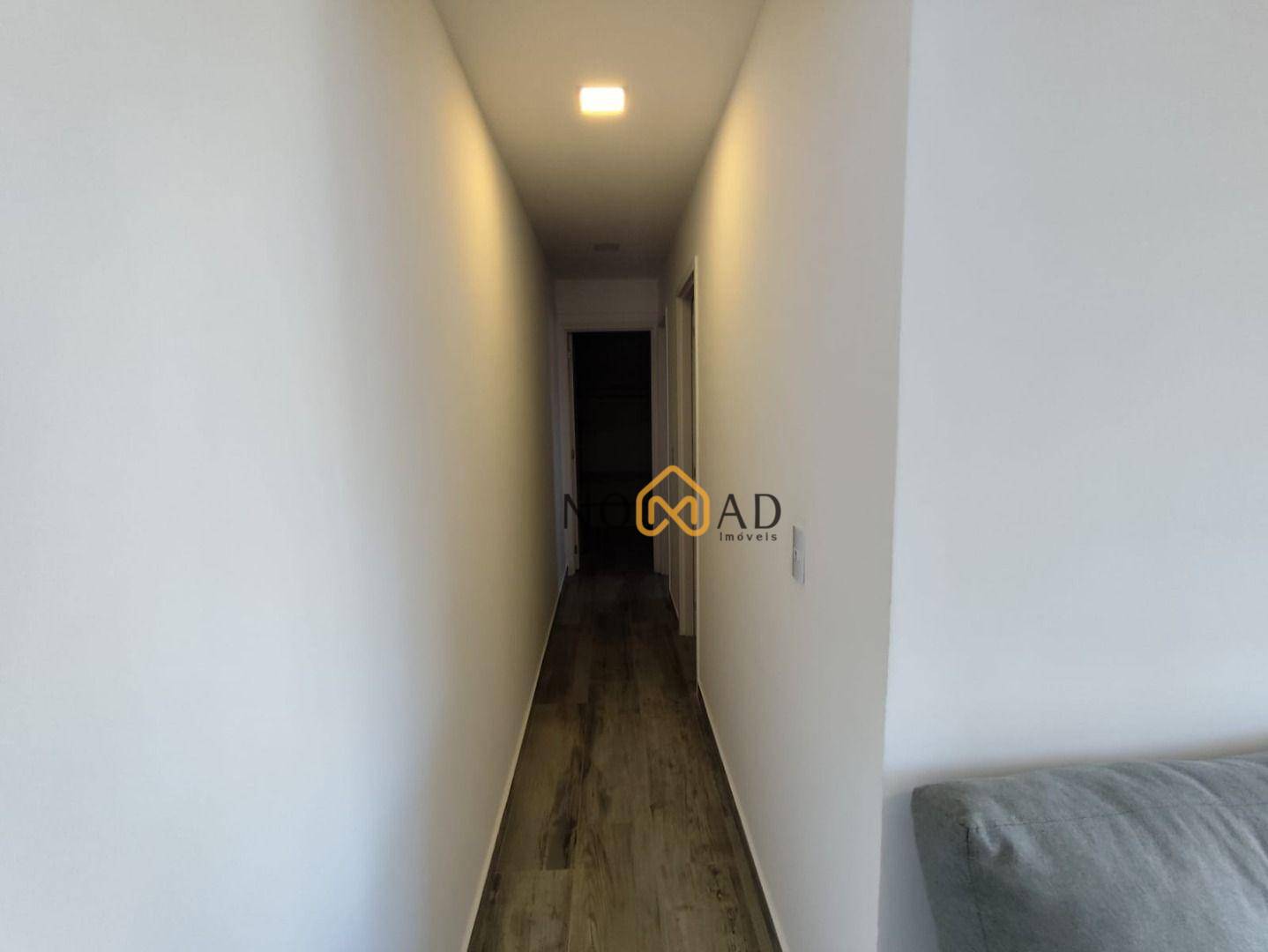 Apartamento à venda e aluguel com 2 quartos, 60m² - Foto 8