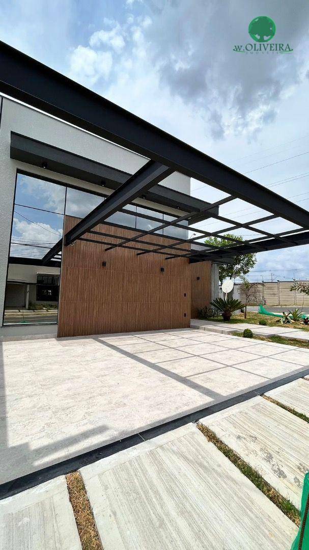 Casa de Condomínio à venda com 3 quartos, 131m² - Foto 3