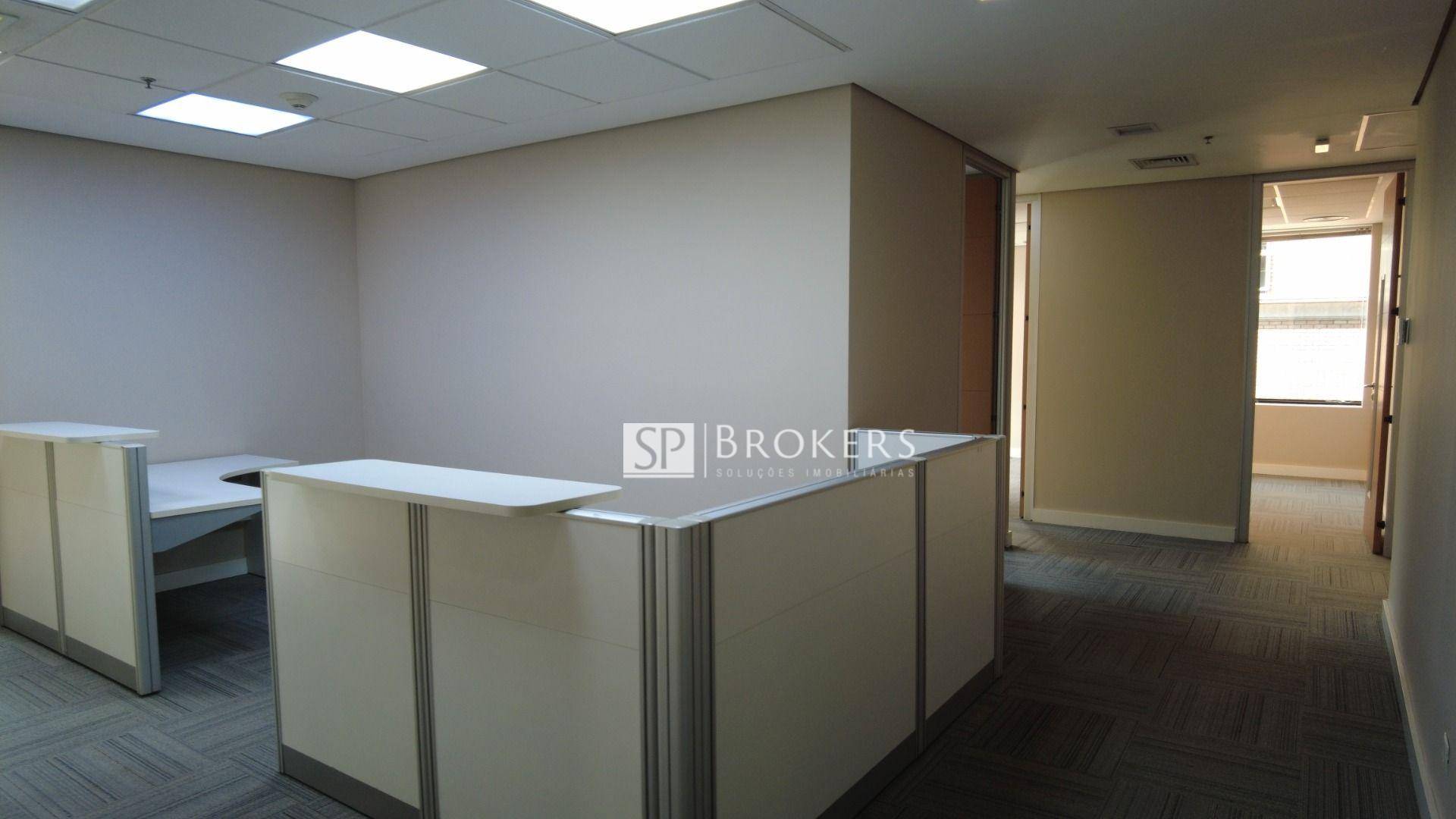 Conjunto Comercial-Sala para alugar, 367m² - Foto 13