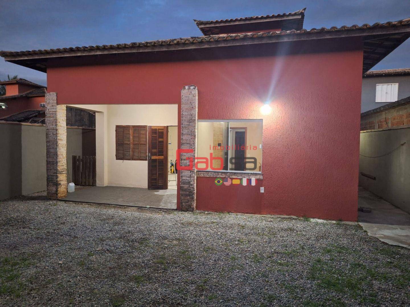 Casa à venda com 2 quartos, 90m² - Foto 9