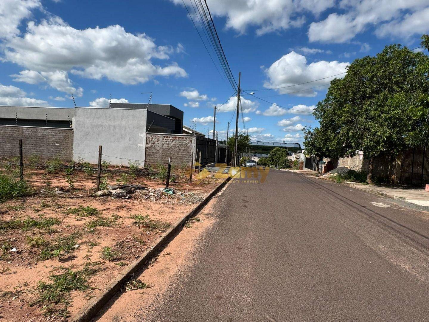 Terreno, 250 m² - Foto 2