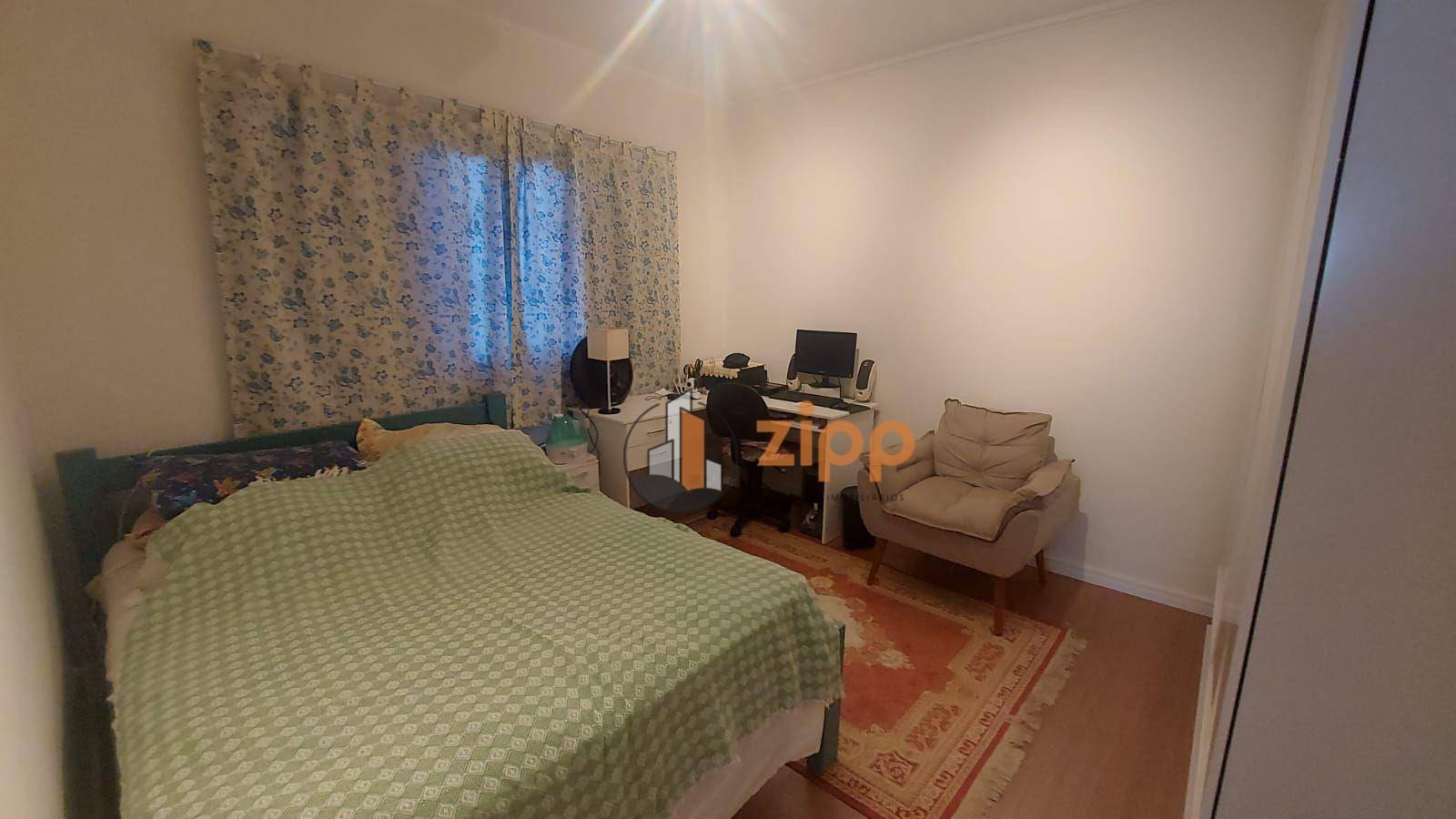 Sobrado à venda com 2 quartos, 145m² - Foto 7