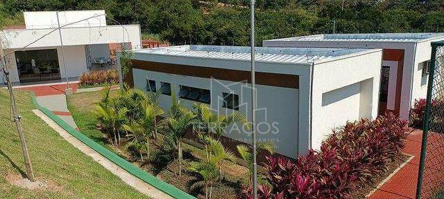 Casa de Condomínio à venda com 3 quartos, 202m² - Foto 44