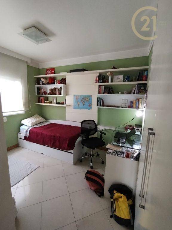 Apartamento à venda com 4 quartos, 172m² - Foto 38