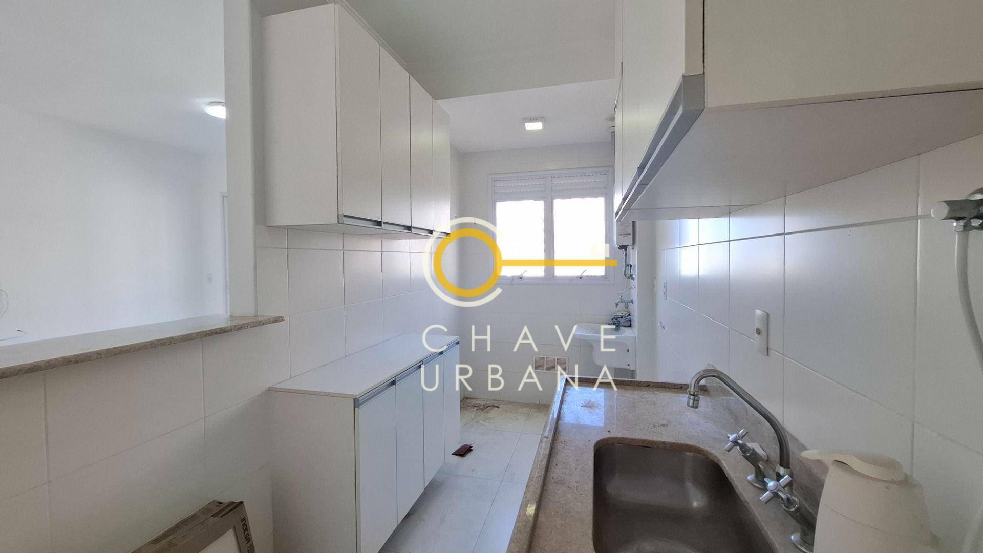 Apartamento para alugar com 1 quarto, 52m² - Foto 10