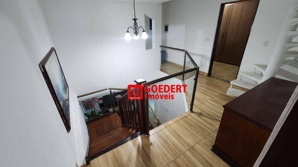 Sobrado à venda com 3 quartos, 133m² - Foto 28