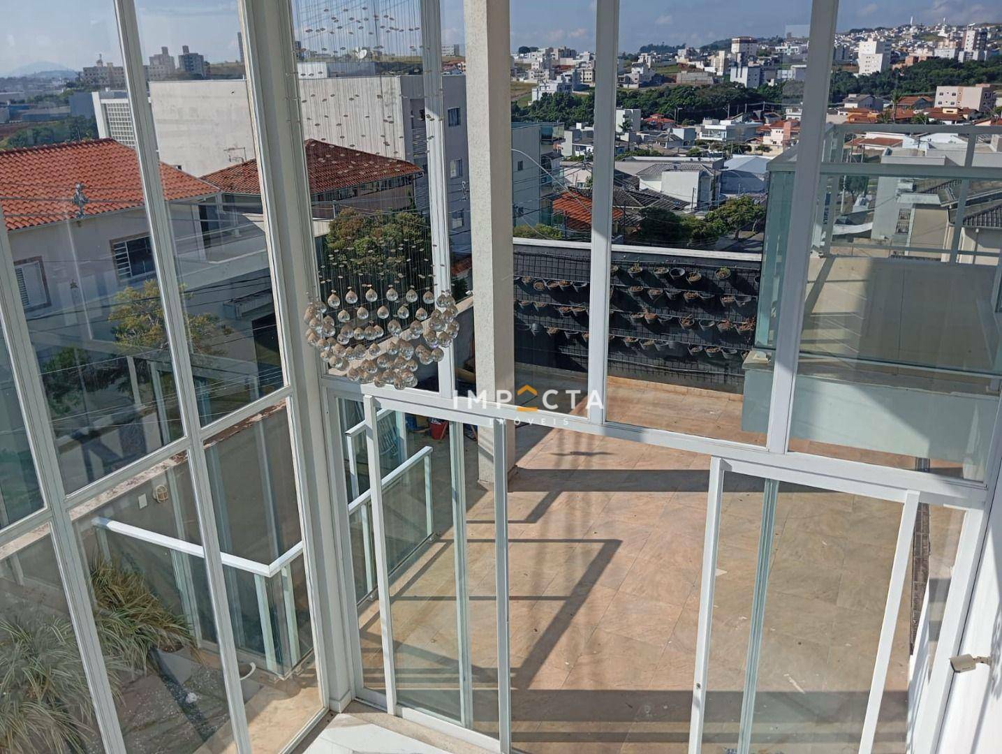 Casa à venda com 3 quartos, 290m² - Foto 21