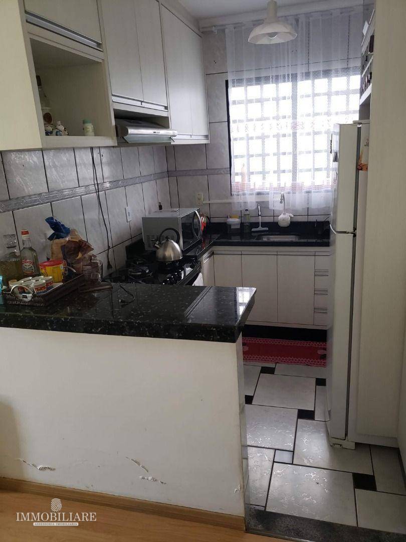 Casa à venda com 2 quartos, 100M2 - Foto 6