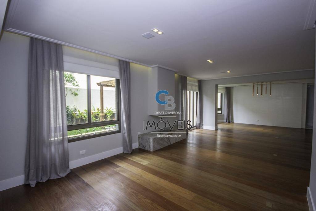 Apartamento à venda com 6 quartos, 492m² - Foto 10