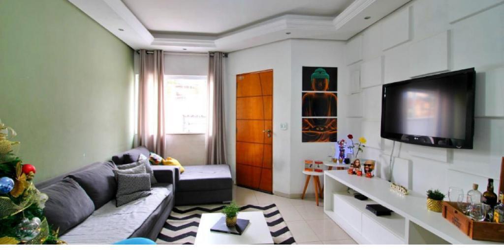 Casa à venda com 2 quartos, 220m² - Foto 5