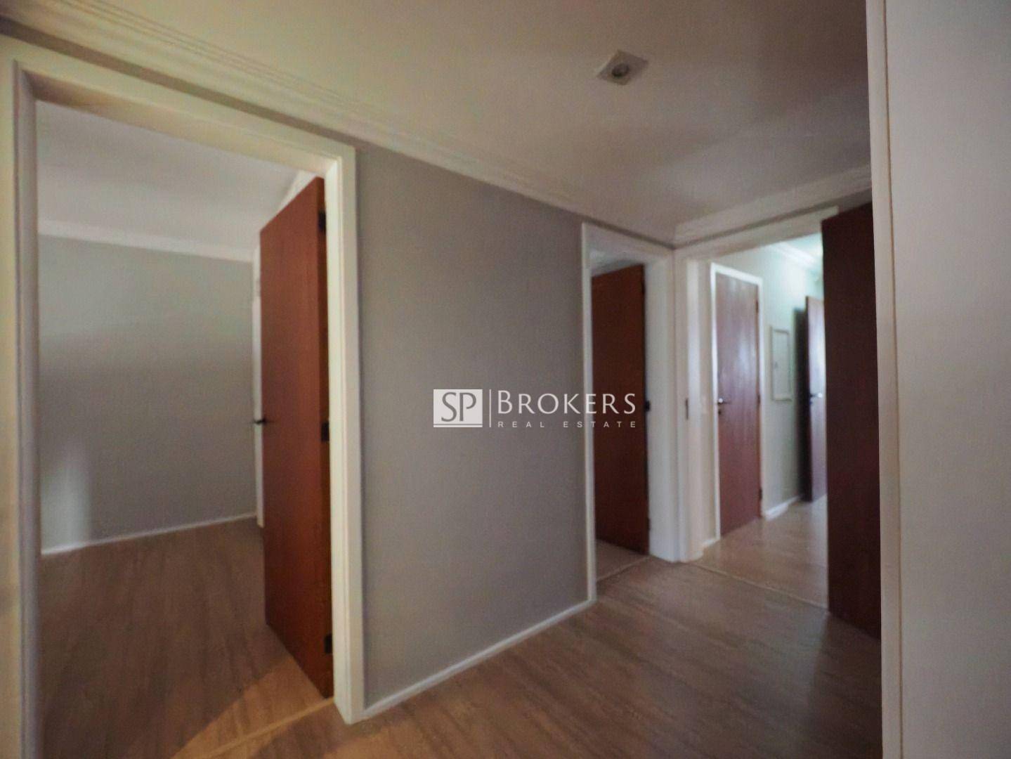 Apartamento à venda com 4 quartos, 226m² - Foto 26