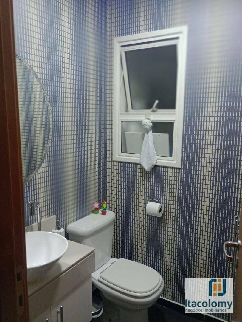 Apartamento à venda com 2 quartos, 100m² - Foto 22