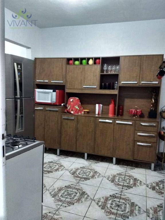 Sobrado à venda com 3 quartos, 140m² - Foto 37