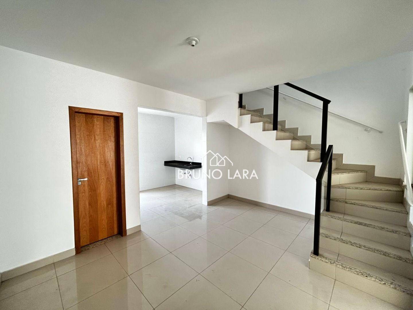 Casa, 3 quartos, 120 m² - Foto 4