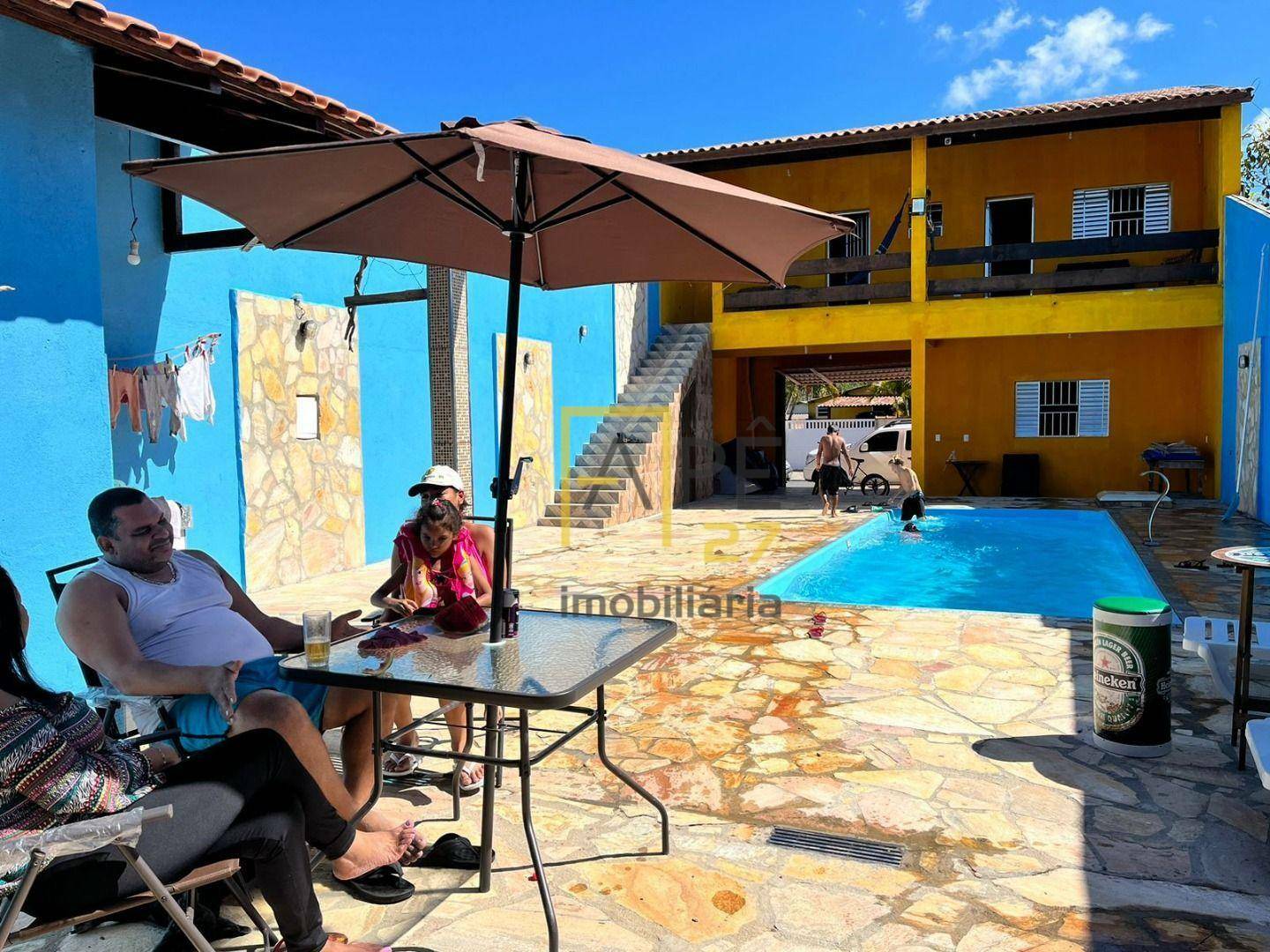 Sobrado à venda e aluguel com 4 quartos, 200m² - Foto 9