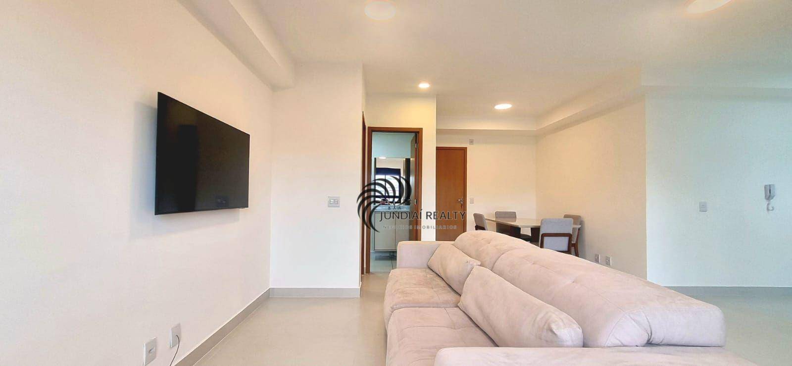 Apartamento, 1 quarto, 68 m² - Foto 4
