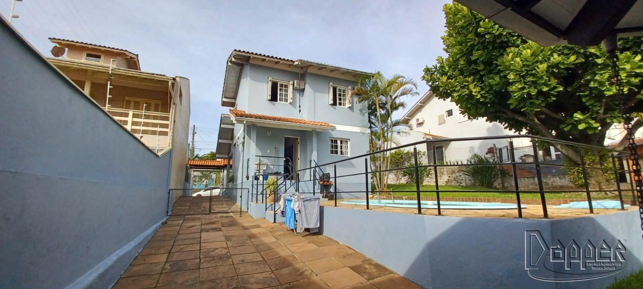 Casa à venda com 3 quartos, 140m² - Foto 8