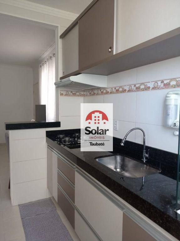 Apartamento à venda com 2 quartos, 48m² - Foto 2