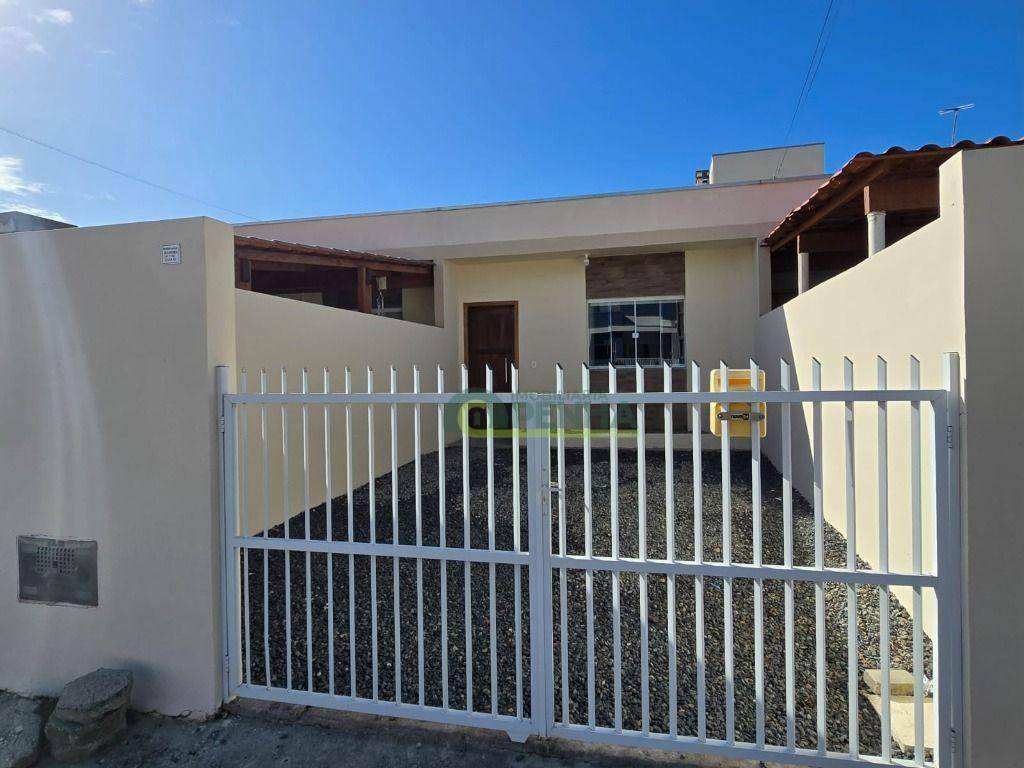 Casa para alugar com 2 quartos, 80M2 - Foto 1