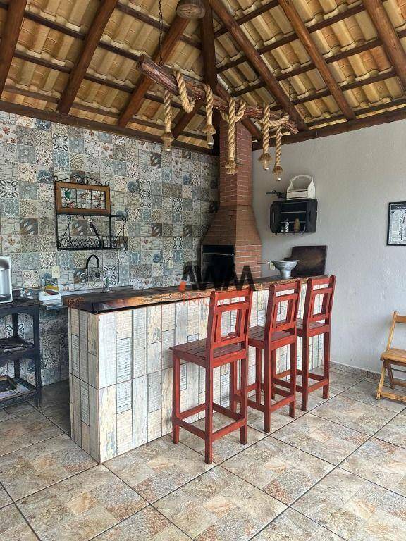 Chácara à venda com 5 quartos, 200m² - Foto 42