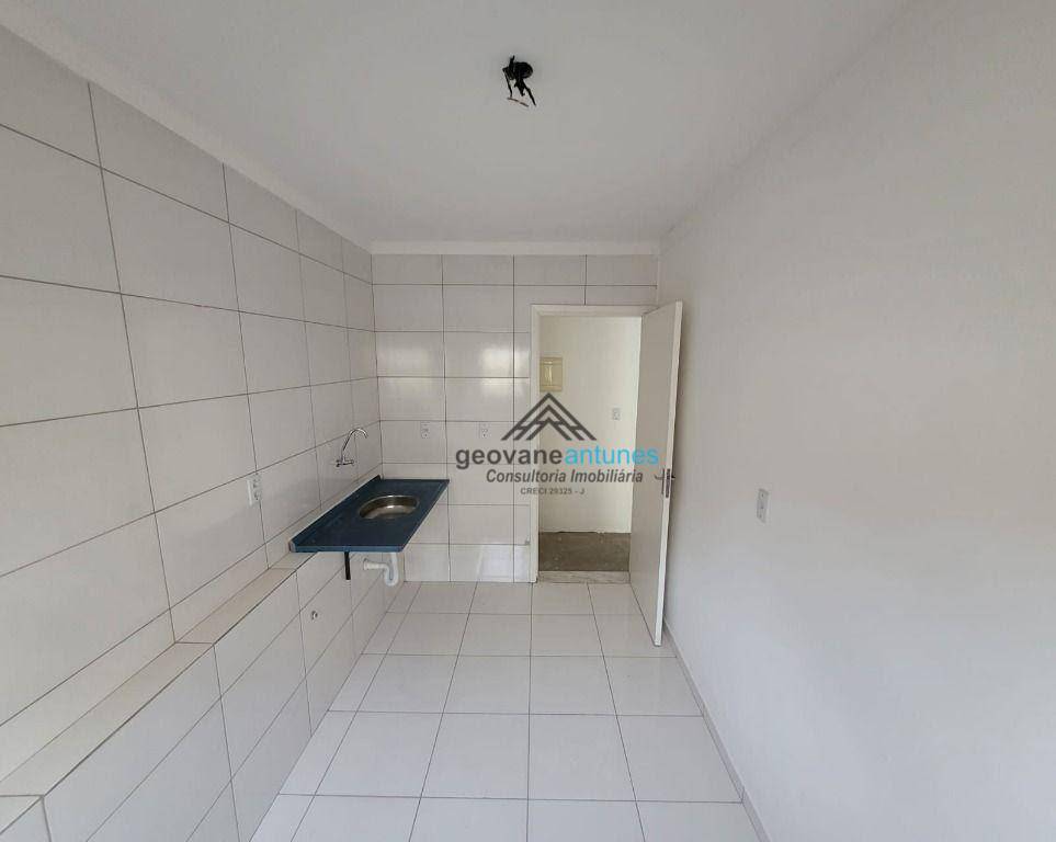 Apartamento à venda com 2 quartos, 63m² - Foto 10