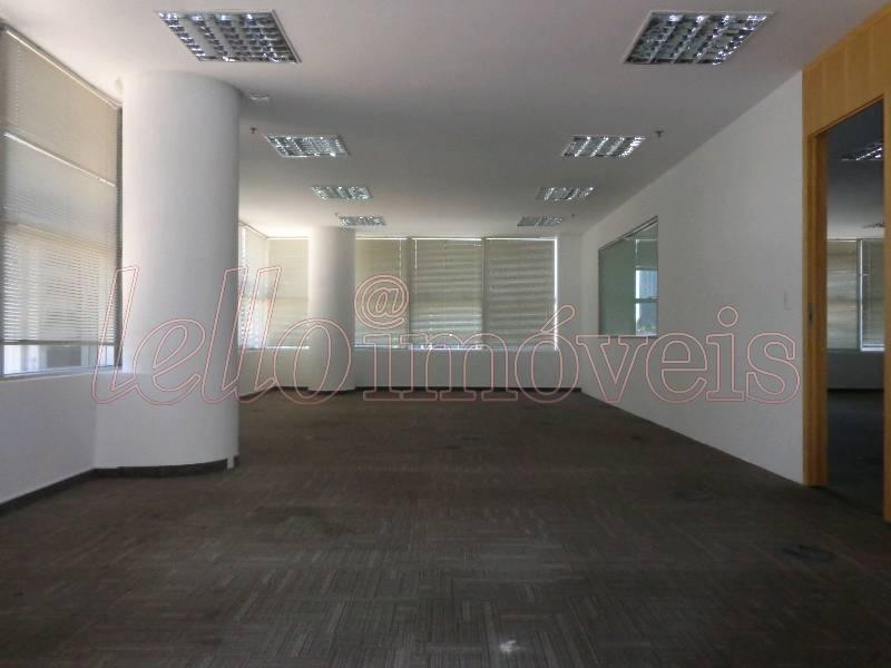 Conjunto Comercial-Sala para alugar, 385m² - Foto 4