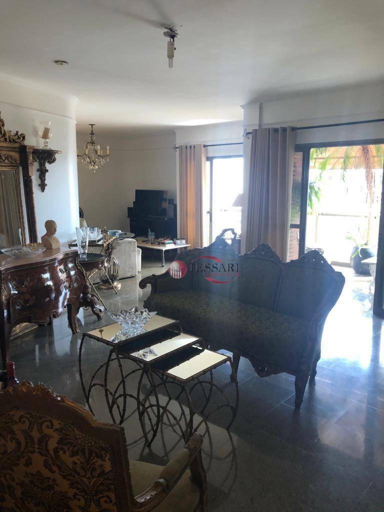 Apartamento à venda e aluguel com 3 quartos, 230m² - Foto 12