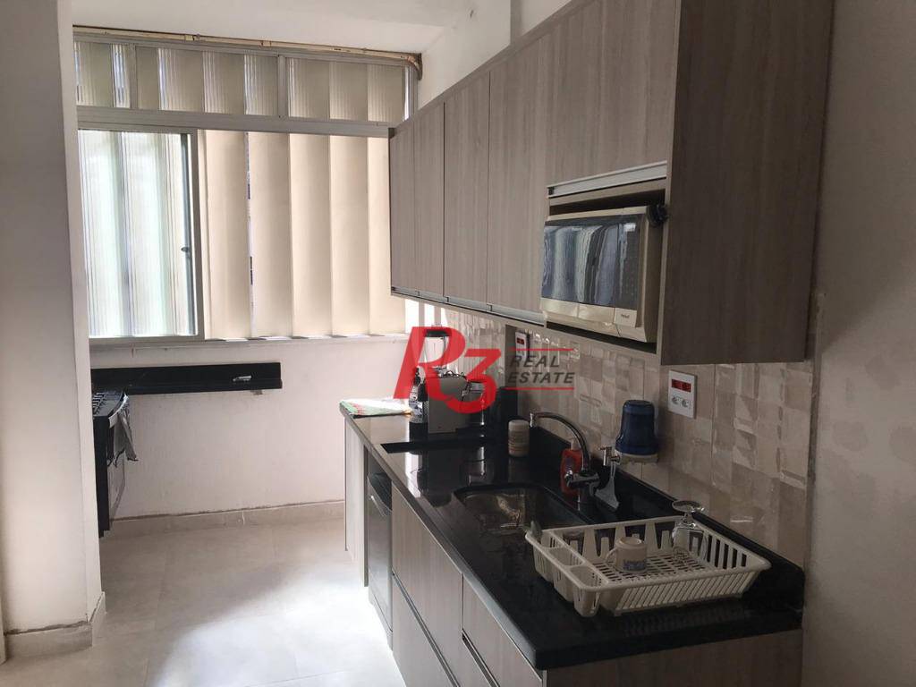 Apartamento à venda com 4 quartos, 170m² - Foto 7