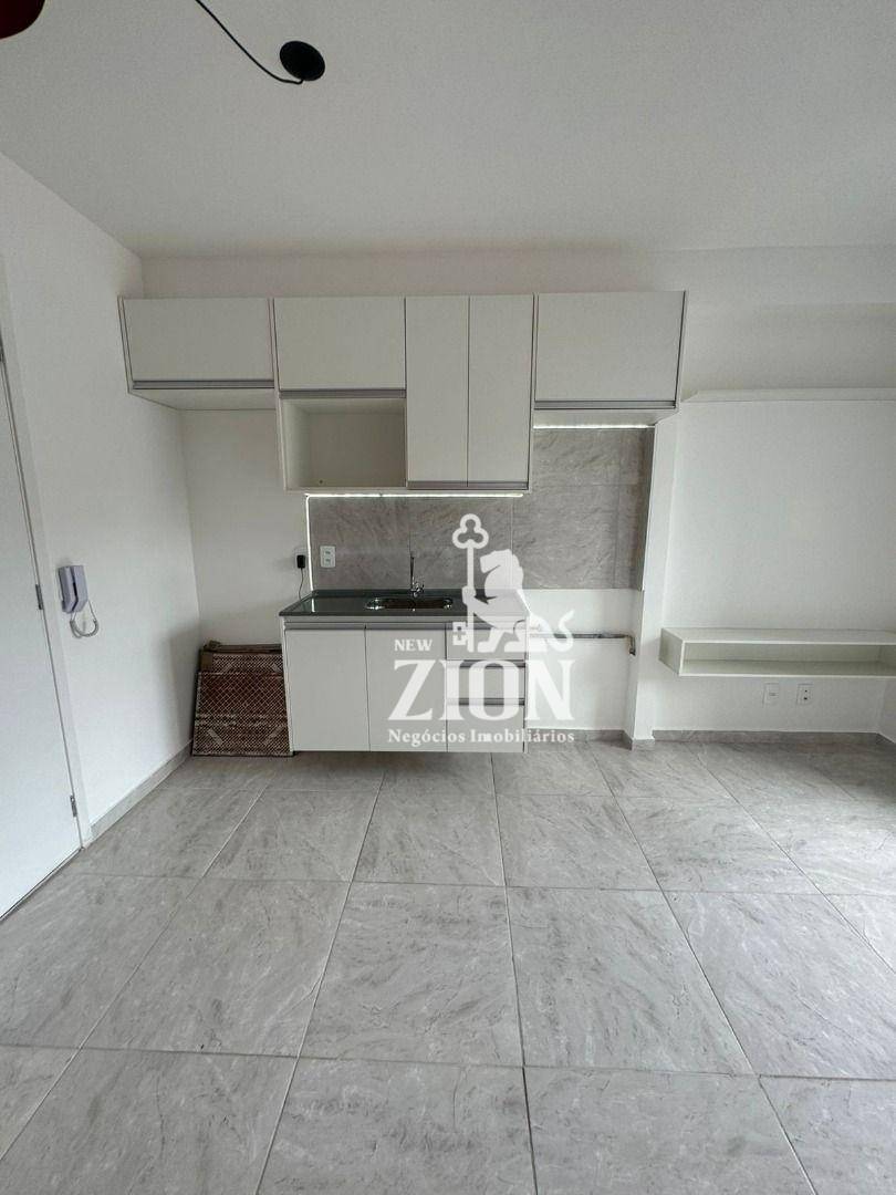 Apartamento para alugar com 2 quartos, 39m² - Foto 3