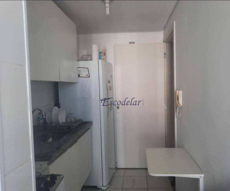 Apartamento à venda com 2 quartos, 60m² - Foto 6