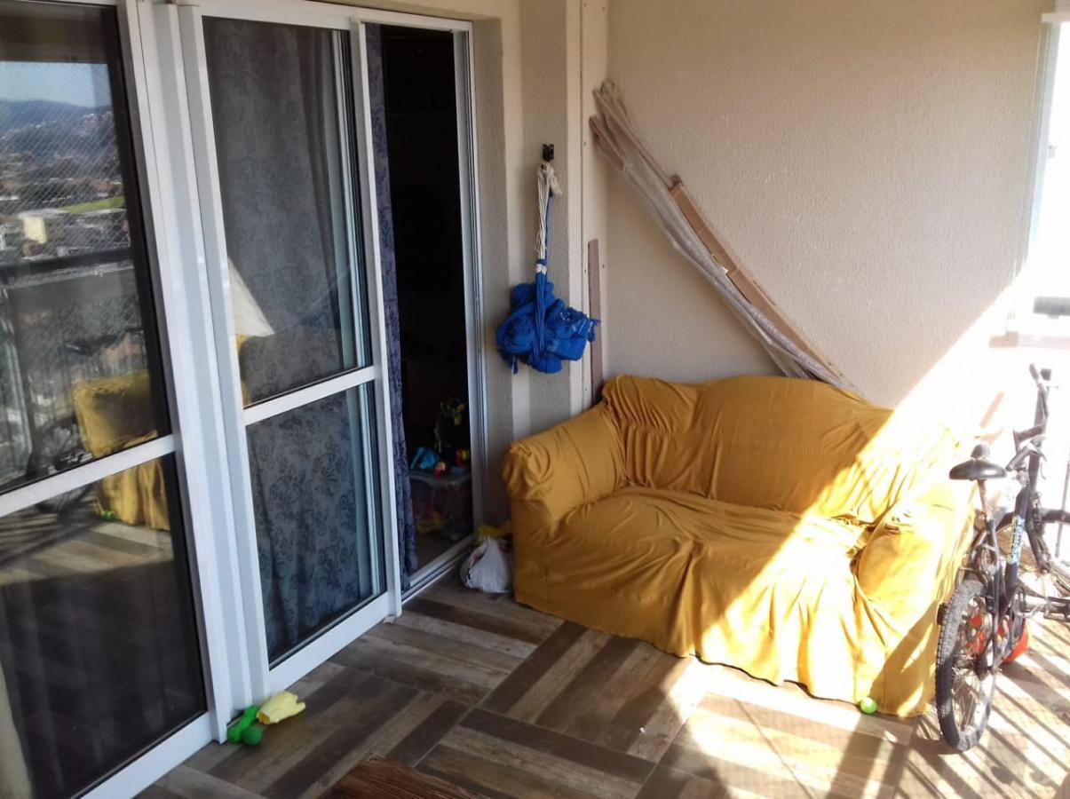 Apartamento à venda com 3 quartos, 86m² - Foto 7