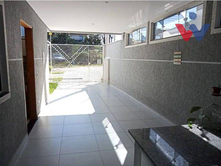 Casa à venda com 3 quartos, 175m² - Foto 6