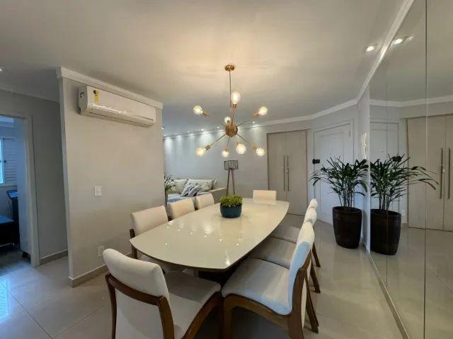Apartamento à venda com 3 quartos, 84m² - Foto 5