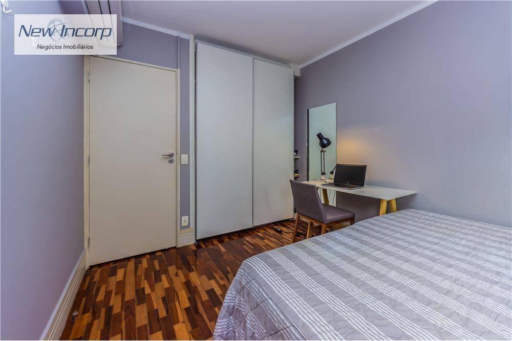 Apartamento à venda com 3 quartos, 144m² - Foto 14