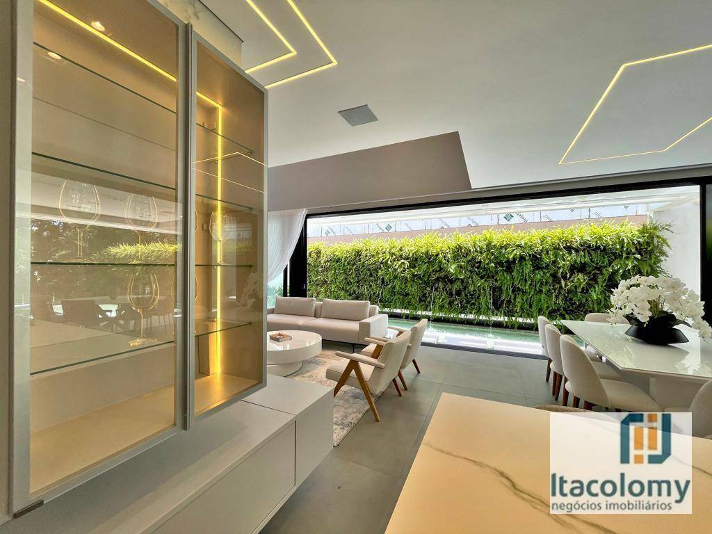 Casa à venda com 5 quartos, 415m² - Foto 21