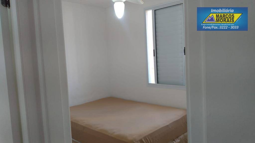 Apartamento à venda com 2 quartos, 48m² - Foto 5