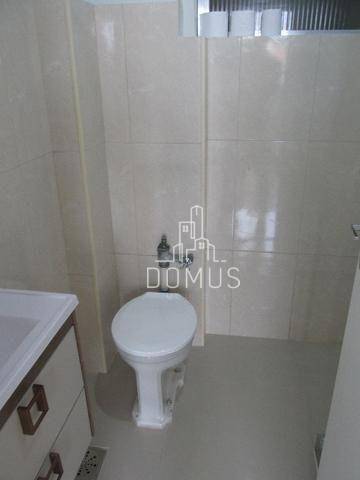 Apartamento à venda com 1 quarto, 32m² - Foto 10