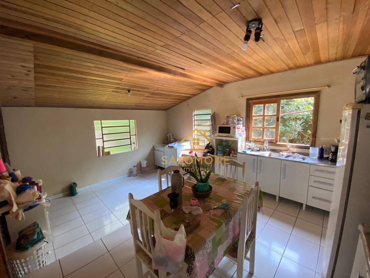 Sítio, 4 quartos, 8151 m² - Foto 2