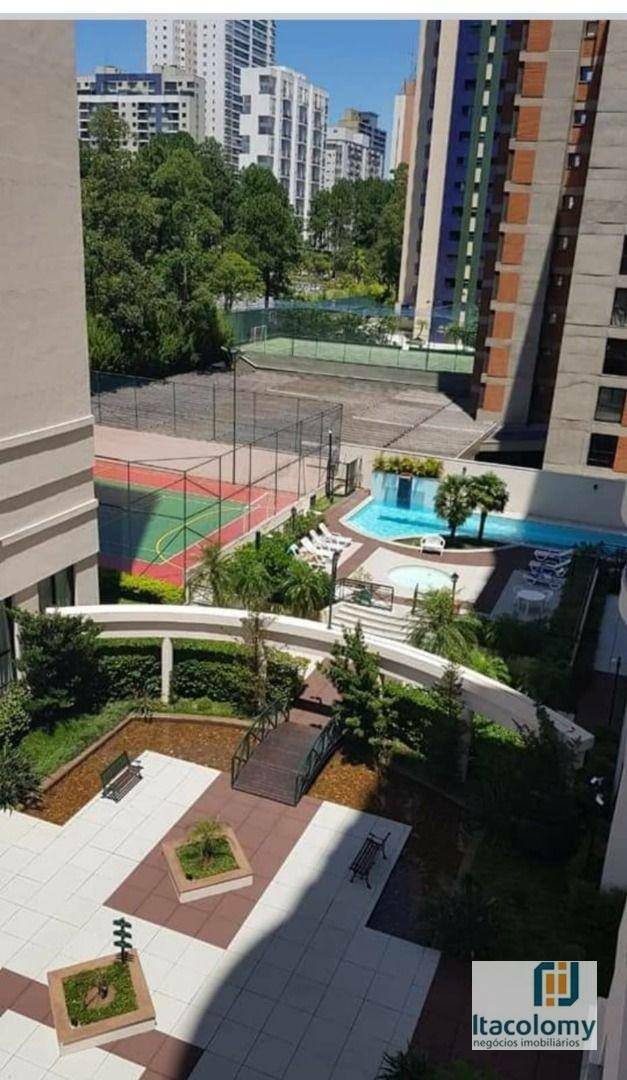 Apartamento à venda com 3 quartos, 96m² - Foto 24