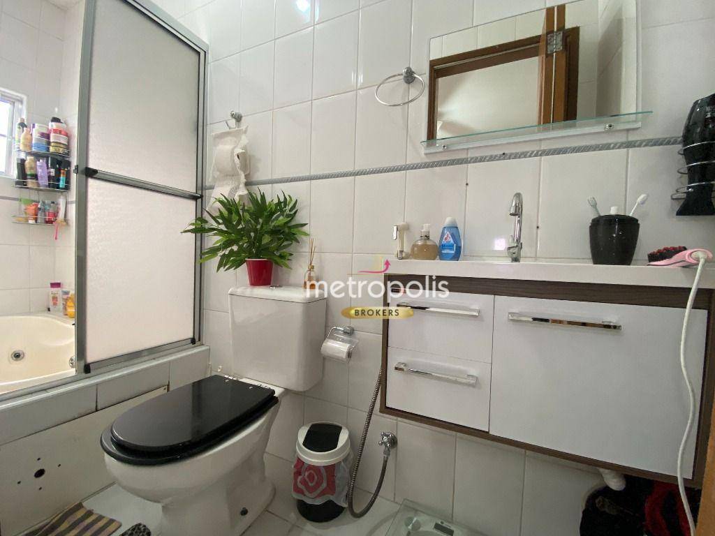 Casa à venda com 5 quartos, 150m² - Foto 16