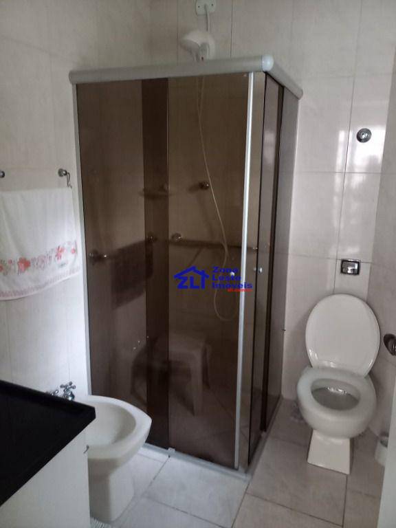 Sobrado à venda com 4 quartos, 206m² - Foto 29