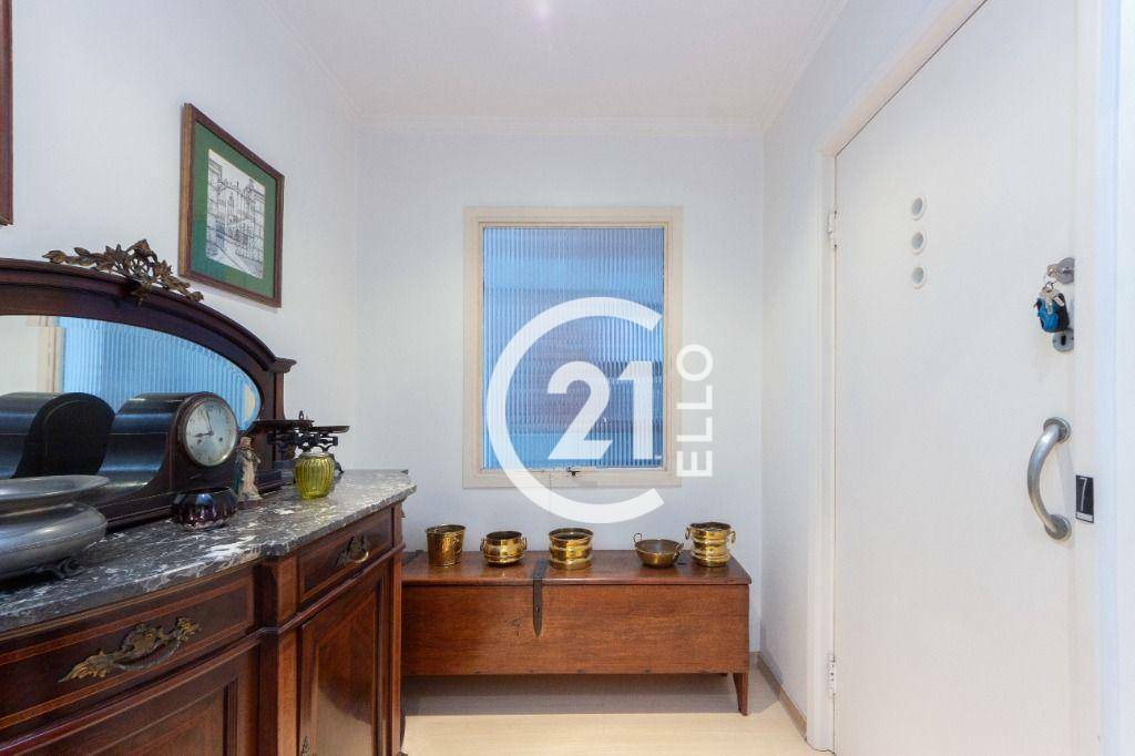 Apartamento à venda com 3 quartos, 149m² - Foto 20