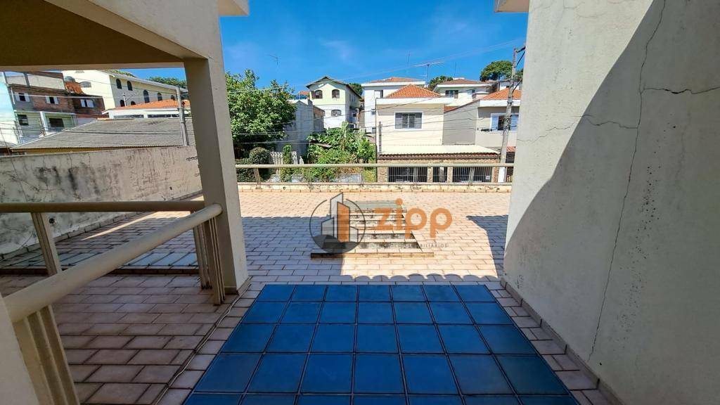 Sobrado à venda com 5 quartos, 270m² - Foto 31