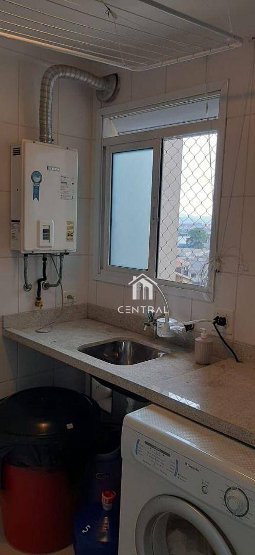 Apartamento à venda com 3 quartos, 114m² - Foto 15