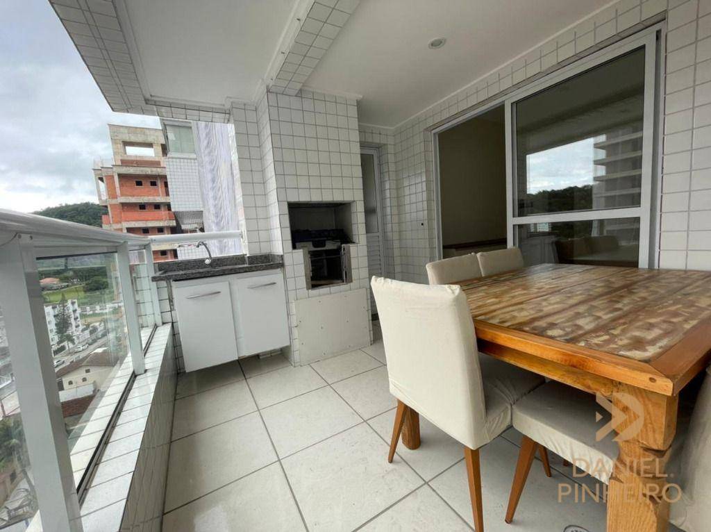 Apartamento à venda com 2 quartos, 87m² - Foto 1